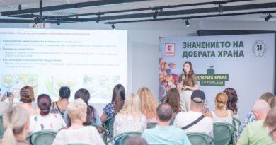1/3 от първокласниците са със затлъстяване