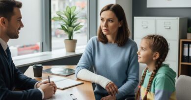 Имам ли право на обезщетение при злополука?